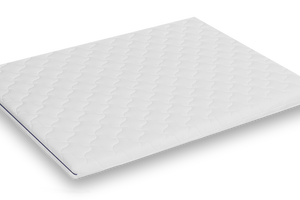 Розпаковка - Тонкий матрац-топпер Smart Cocos