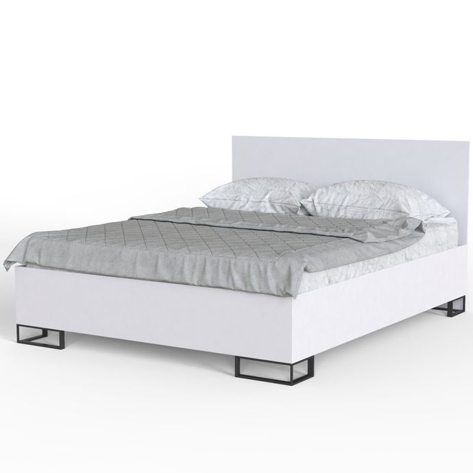 Кровать Ascet