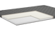 Тонкий матрац-топер PURPLE Evolution Roll Memo 110x200 см