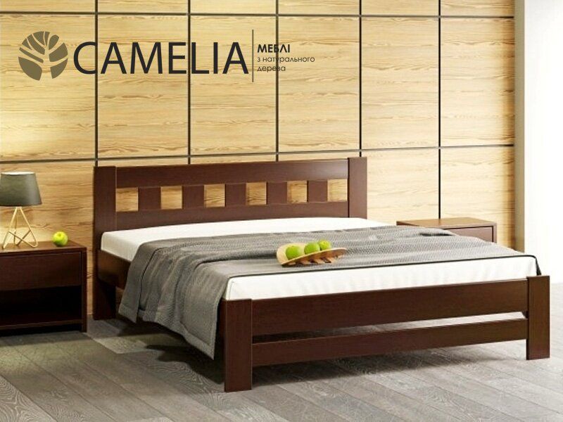 Ліжко Camelia Сакура Camelia