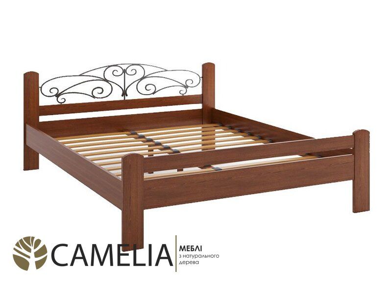 Ліжко Camelia Амелія Camelia