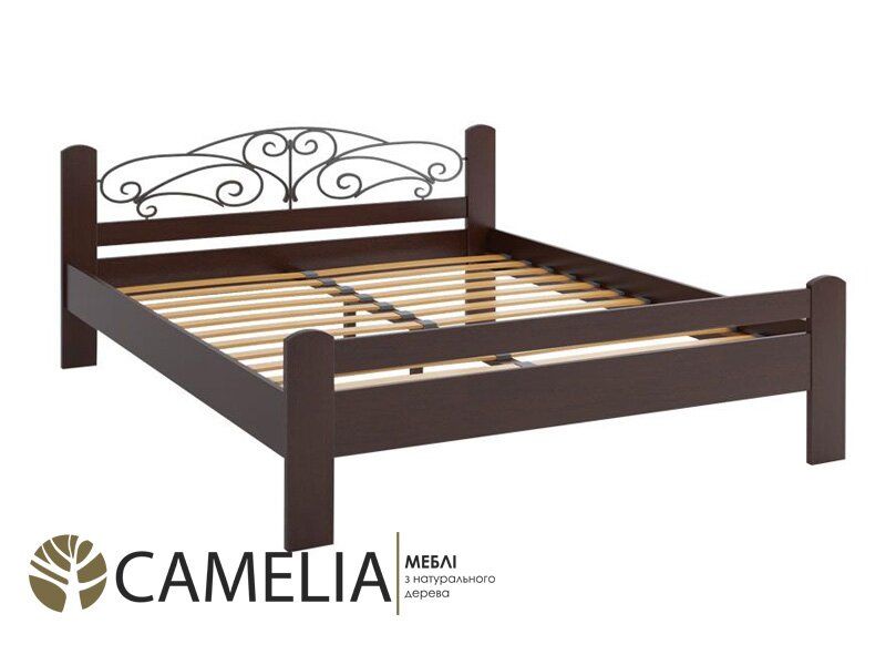 Кровать Camelia Амелия Camelia