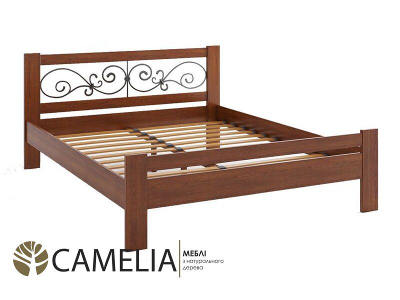 Кровать Camelia Жасмин Camelia