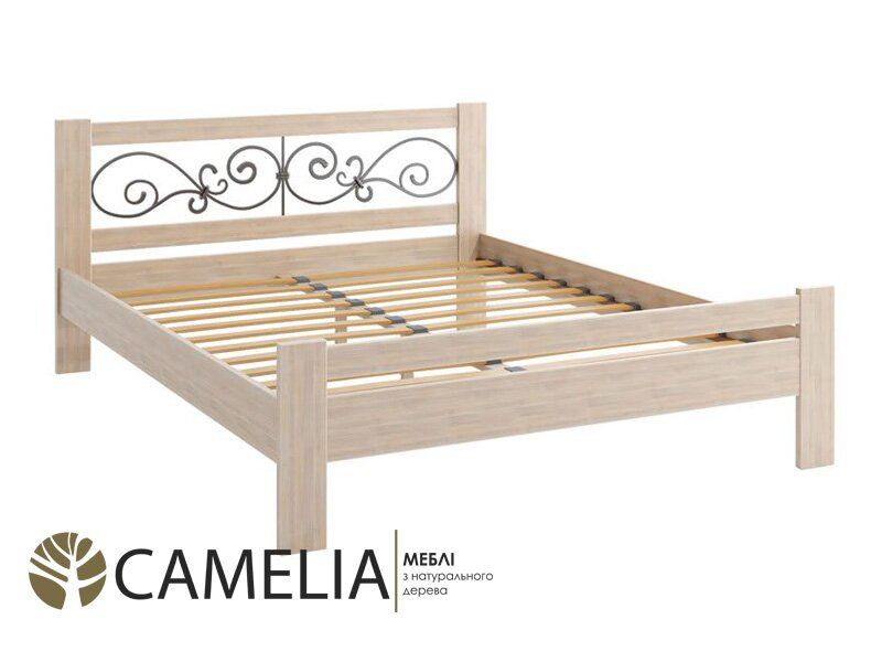 Ліжко Camelia Жасмін Camelia