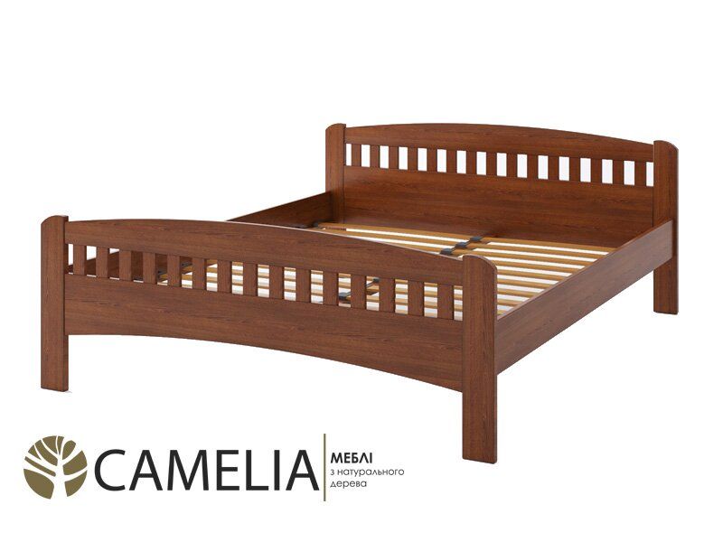 Кровать Camelia Розалия Camelia
