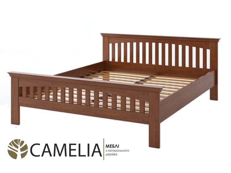 Кровать Camelia Лаванда Camelia
