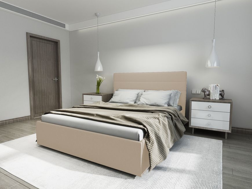 Кровать RidneTUT Edison тк.1 СМТ Polo