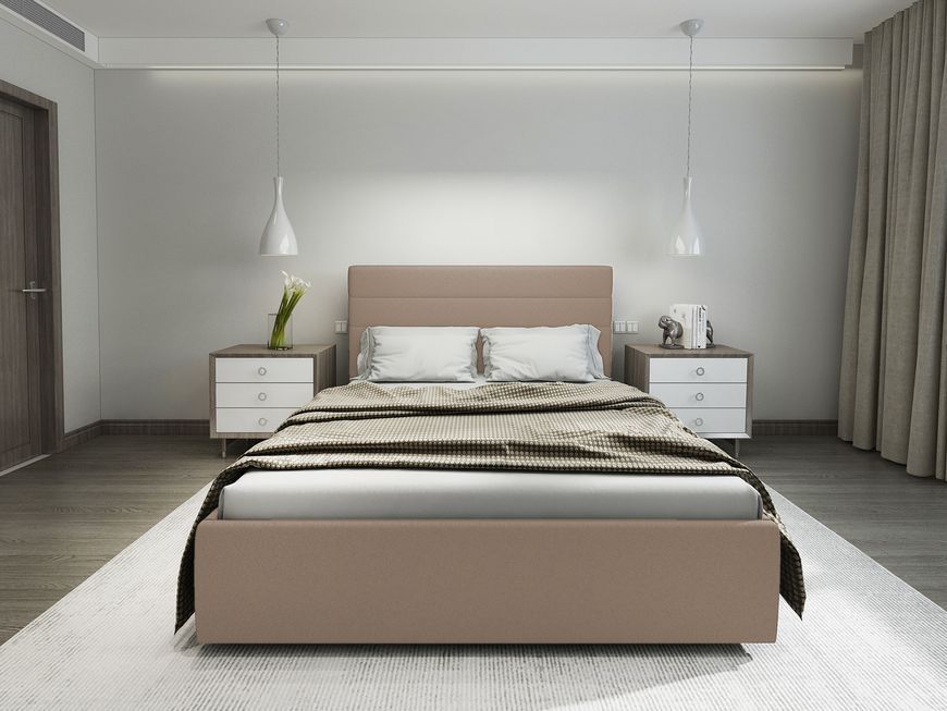 Кровать RidneTUT Edison тк.1 СМТ Polo