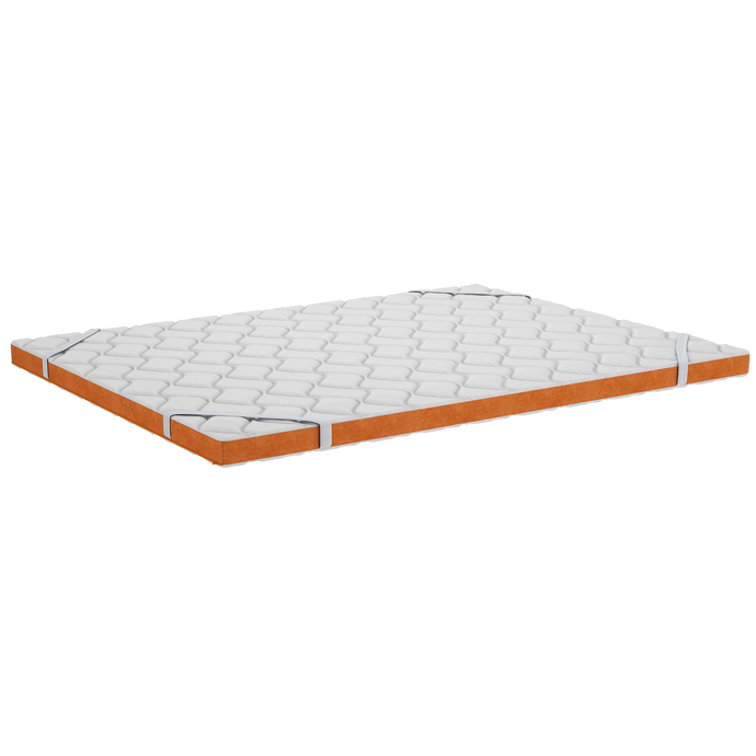 Топер ORANGE Paradise Double 90х200
