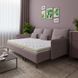 Тонкий матрас-топпер Usleep Sleep Roll Sun 90x190