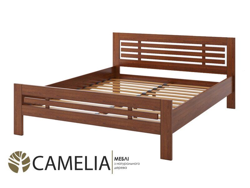 Ліжко Camelia Фрезія Camelia