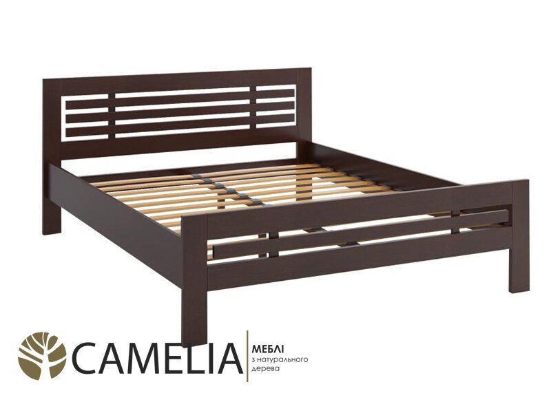 Кровать Camelia Фрезия Camelia
