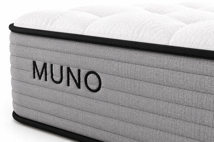 Ортопедичний матрац Muno Premium Memory MUNO