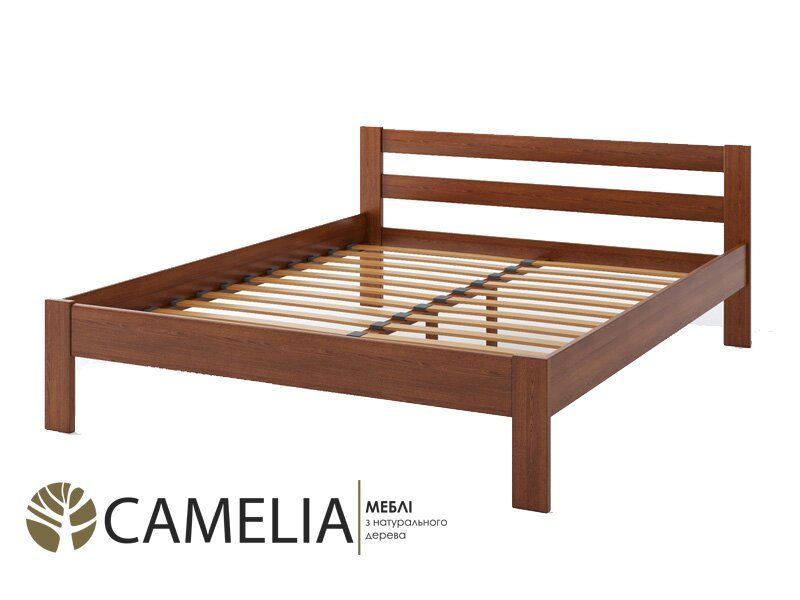 Кровать Camelia Альпина Camelia