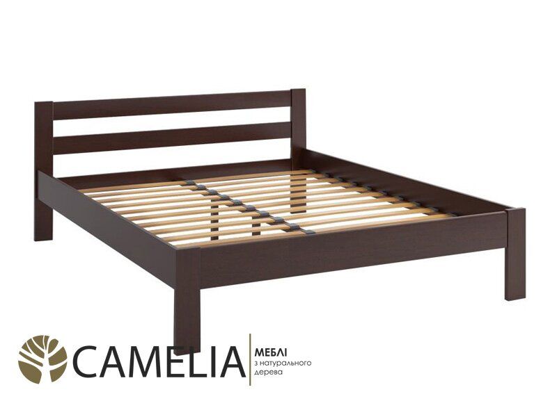 Кровать Camelia Альпина Camelia