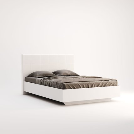 Ліжко Фемелі без каркасу MiroMark