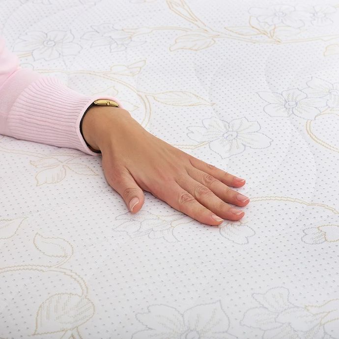 Матрац ортопедичний Usleep ComforteX Ideal Soft Usleep