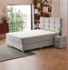 Комплект BEST (кровать+матрас) 160х200