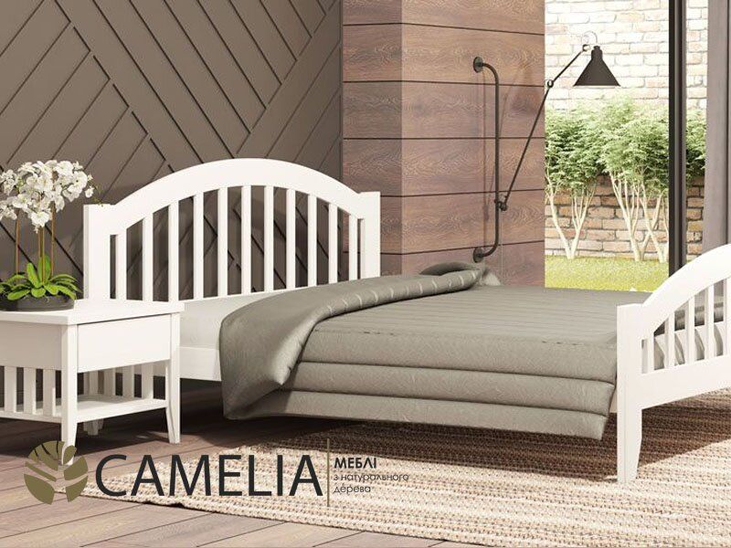 Ліжко Camelia Меліса Camelia