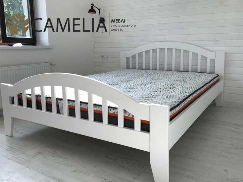 Кровать Camelia Мелиса Camelia