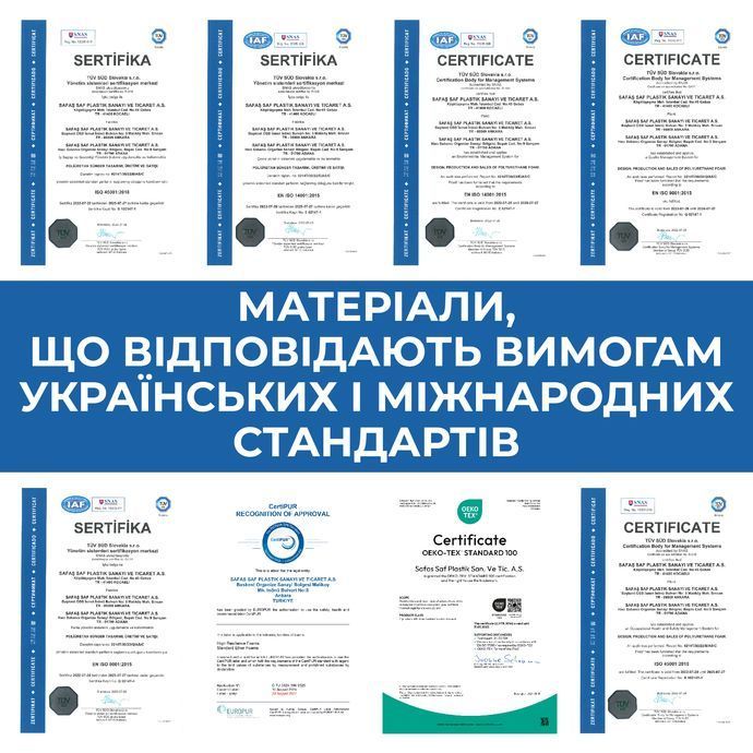 Матрац в укриття або машину Bionica Base Plus Cocos Bionica