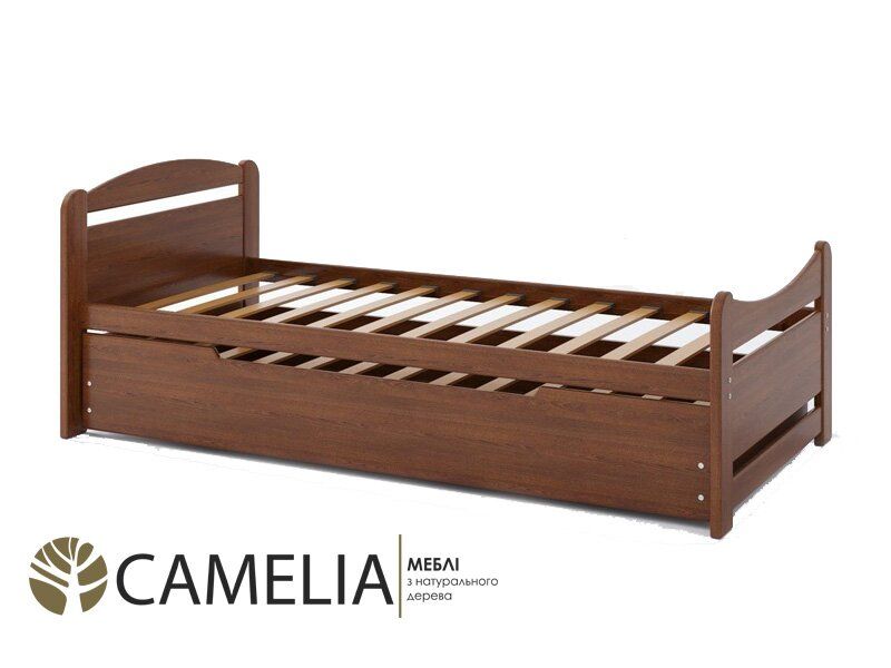 Ліжко-трансформер Camelia Авена Camelia
