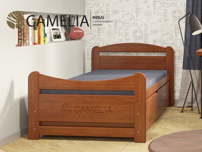 Ліжко Camelia Лінарія Camelia