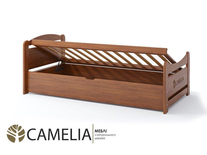 Кровать Camelia Линария Camelia