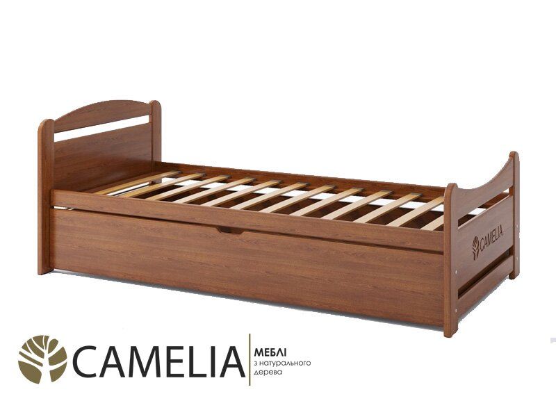 Ліжко Camelia Лінарія Camelia