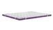 Тонкий матрац-топпер Bionica Linen Active Plus