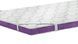 Тонкий матрац-топпер Bionica Linen Active Plus