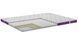 Тонкий матрац-топпер Bionica Linen Active Plus