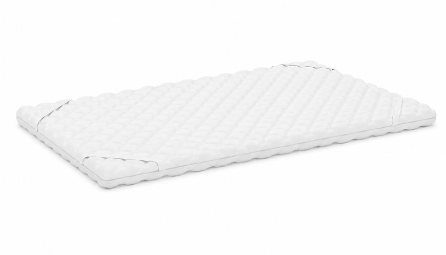 Тонкий матраc-топпер Bionica Linen Active Plus Bionica