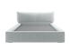 Кровать-подиум Lacoda