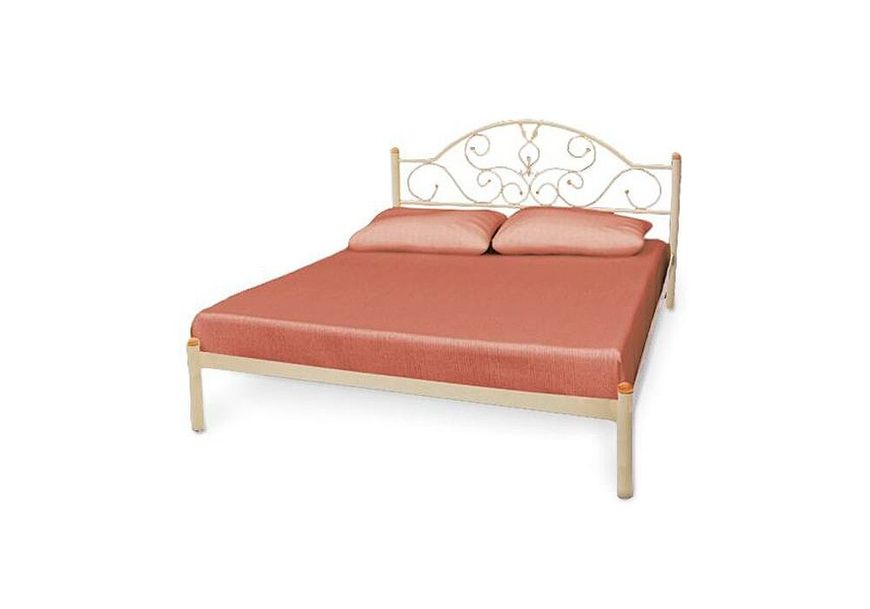 Кровать Анжелика Металл-дизайн