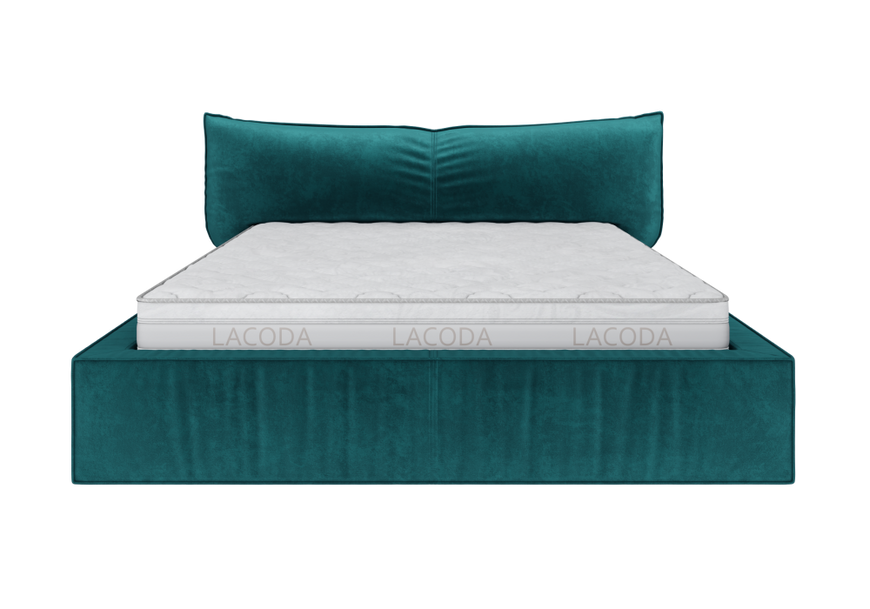 Кровать-подиум Lacoda