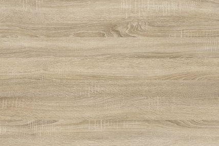 Стол компьютерный Бад Ferrum-decor 750x1100x700 ДСП Дуб Сонома 16 мм (ST332)