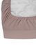 Простирадло на гумці Good-Dream Бязь Premium Beige 70х190 см