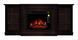 Камінокомплект ArtiFlame VERMONT AF23S, зі звуком