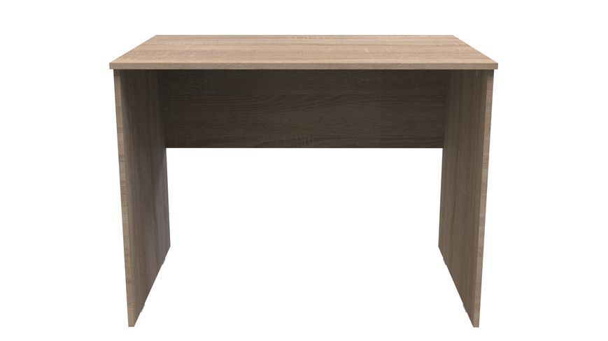 Стіл комп'ютерний Алесандро Ferrum-decor 750x1000x700 ДСП Дуб Сонома 16 мм (ST225)