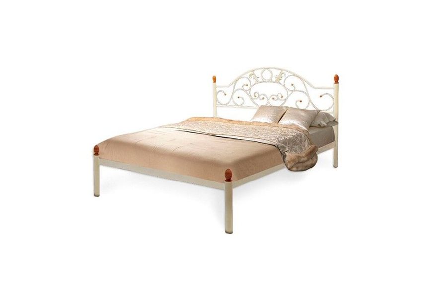 Кровать Франческа Металл-дизайн