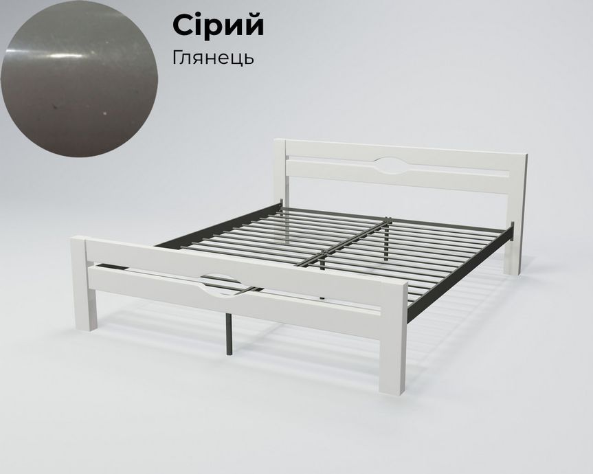 Кровать Tenero Секвойя