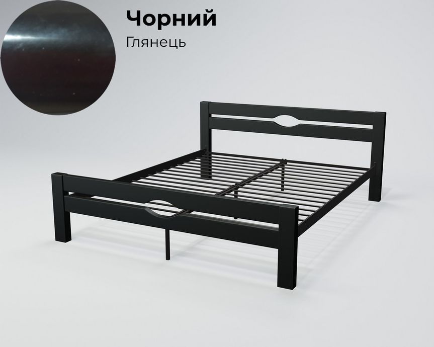 Кровать Tenero Секвойя