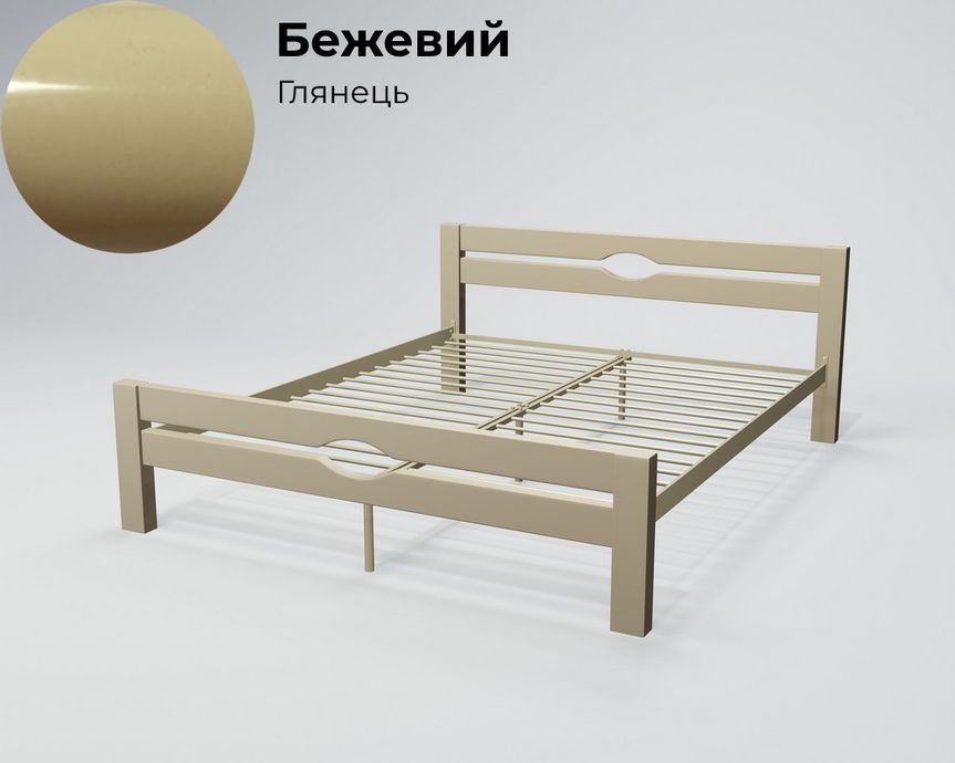 Кровать Tenero Секвойя