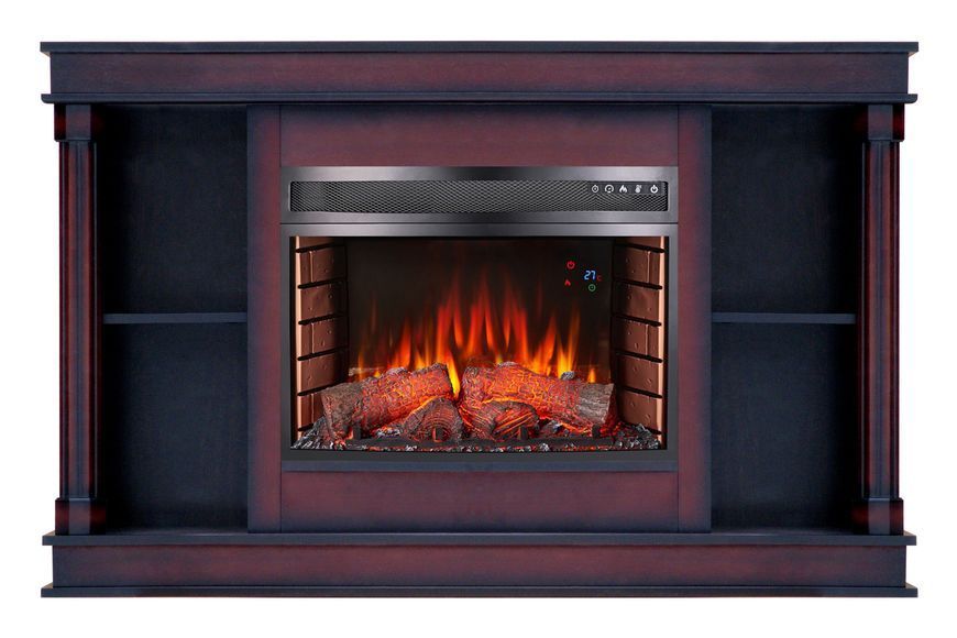 Камінокомплект ArtiFlame BRITTANY AF25