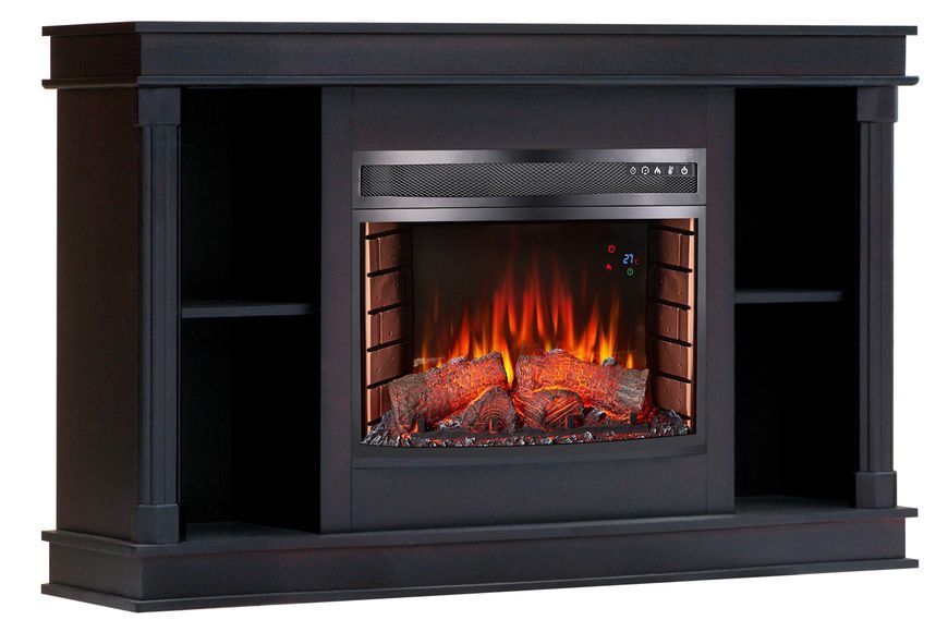 Камінокомплект ArtiFlame BRITTANY AF25