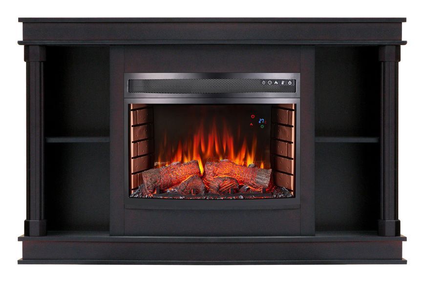 Камінокомплект ArtiFlame BRITTANY AF25