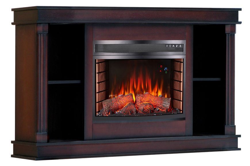 Камінокомплект ArtiFlame BRITTANY AF25
