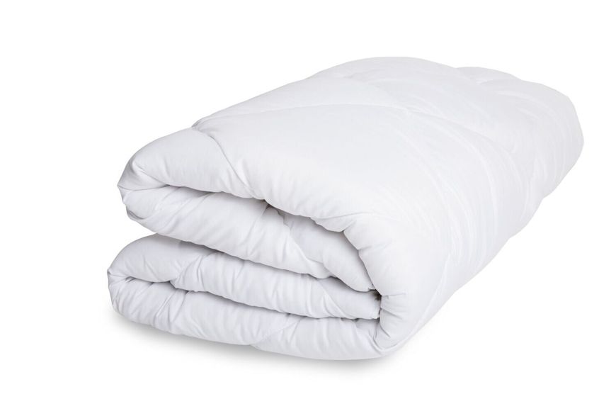 Одеяло ТЕП «White comfort» (MICROFIBER) 200х220 см