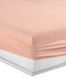 Простынь трикотажная на резинке Good-Dream Coral 90х200 см